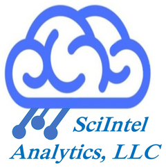 SciIntel Analytics logo
